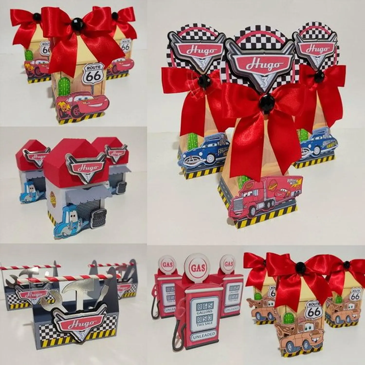 Arquivo Carros  - Criar bv
