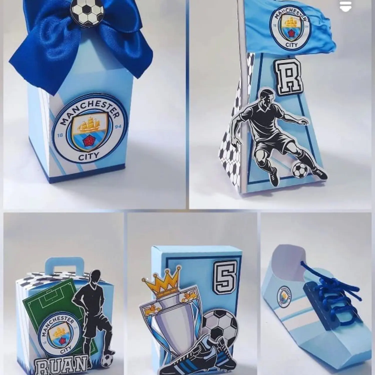 Arquivo Manchester City - Criar bv