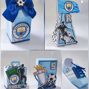Arquivo Manchester City - Criar bv