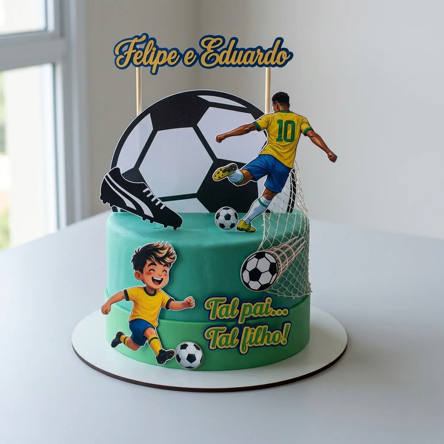 Arquivo Topo Copa Tal Pai Tal Filho 1