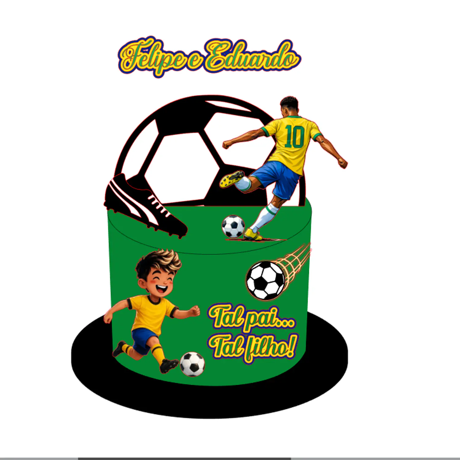 Arquivo Topo Copa Tal Pai Tal Filho 3