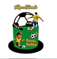 Arquivo Topo Copa Tal Pai Tal Filho - Thumbnail 3