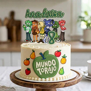 Arquivo Topo Mundo Torajo
