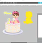Arquivo Topo Margarida Baby - thumbnail 3