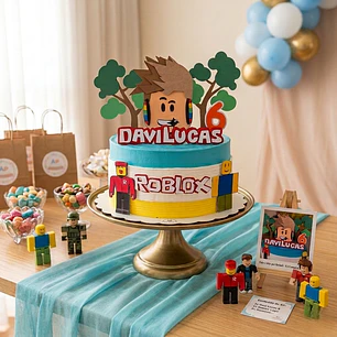 Arquivo Topo Roblox Árvores