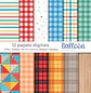 Kit Digital Festa Caipira - Balloon Criativo - thumbnail 2