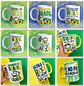 Kit Sublimação Caneca Copa Flork - Thumbnail 1