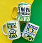 Kit Sublimação Caneca Copa Flork - Thumbnail 2