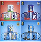 Kit Sublimação Arte Para Caneca Copa Do Mundo 2026 - thumbnail 4