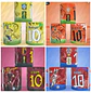Kit Sublimação Arte Para Caneca Copa Do Mundo 2026 - thumbnail 6