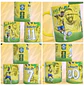 Kit Sublimação Arte Para Caneca Copa Do Mundo 2026 - thumbnail 3