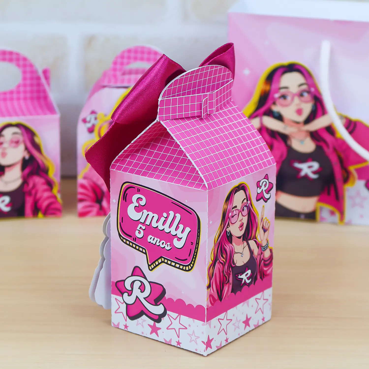 Arquivo Emilly Vick 4