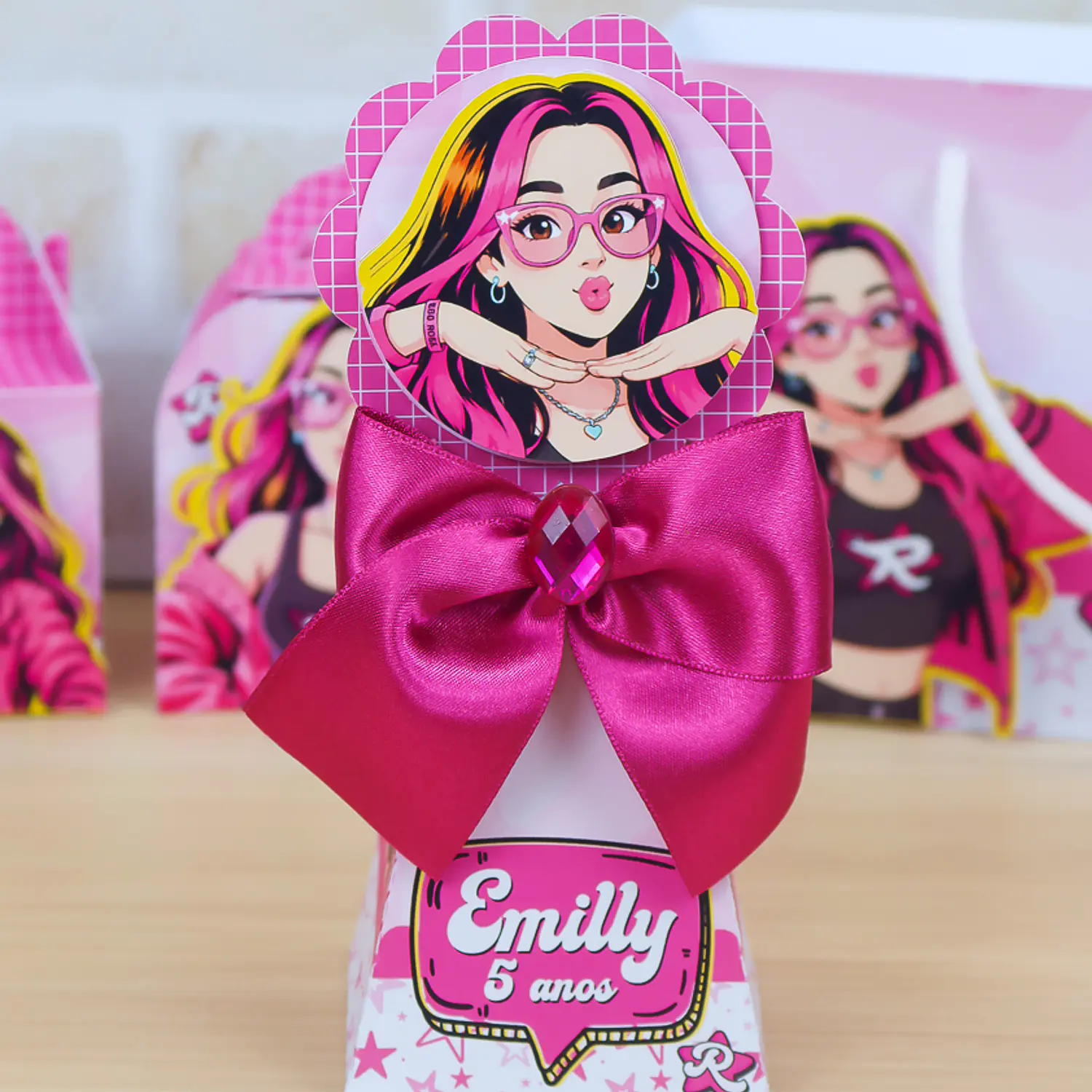 Arquivo Emilly Vick 6