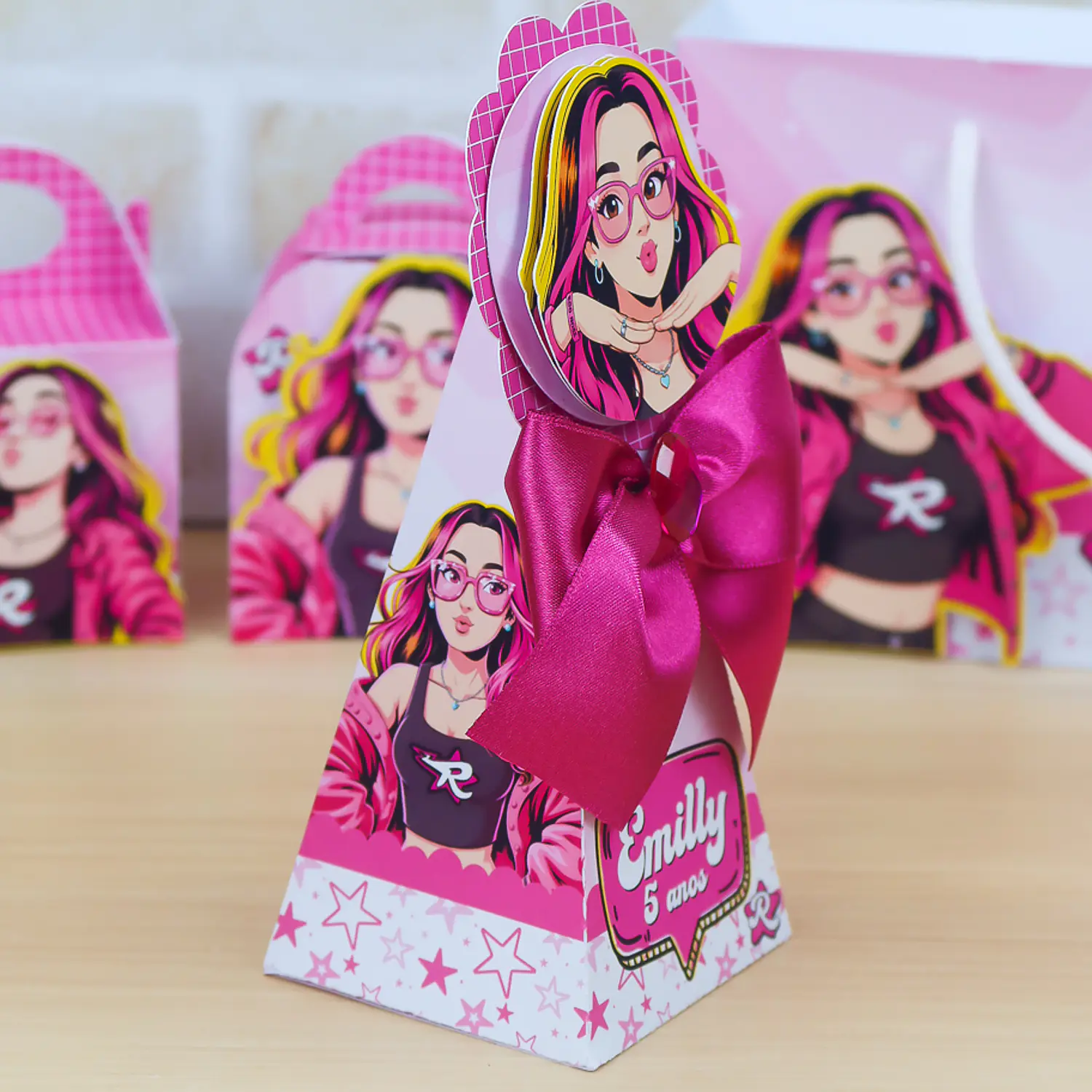 Arquivo Emilly Vick 7