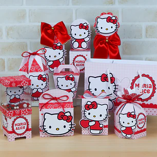 Arquivo Hello Kitty