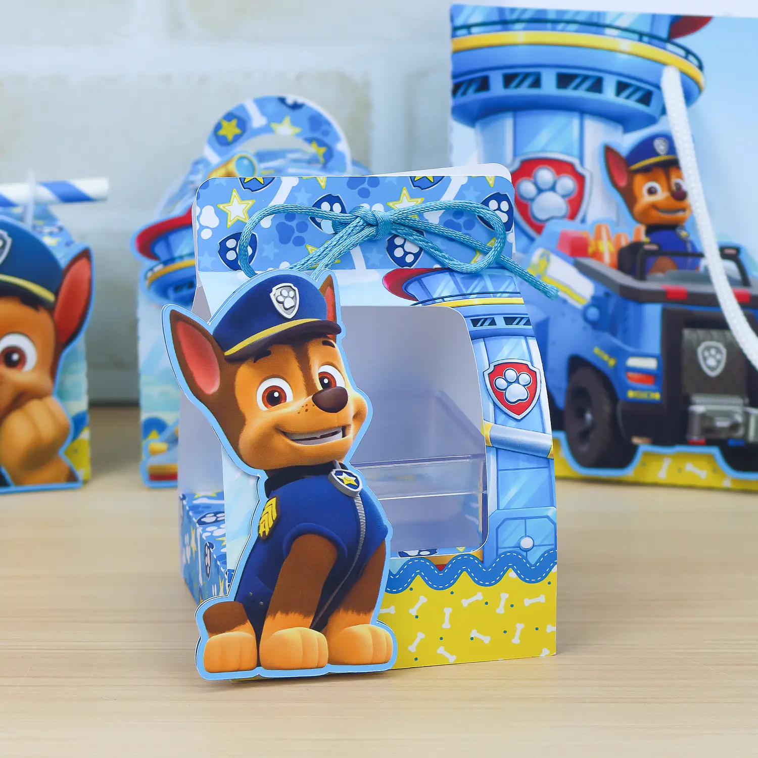 Arquivo Patrulha Canina Chase 10