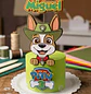Arquivo Topo Patrulha Canina Cachorro Tracker - Thumbnail 1