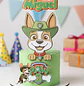 Arquivo Topo Patrulha Canina Cachorro Tracker - Thumbnail 2