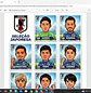 Arquivo 2 Álbuns Copa Do Mundo Kids Ilustrado  2026 - Thumbnail 8