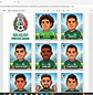 Arquivo 2 Álbuns Copa Do Mundo Kids Ilustrado  2026 - Thumbnail 12