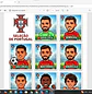 Arquivo 2 Álbuns Copa Do Mundo Kids Ilustrado  2026 - Thumbnail 20