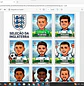 Arquivo 2 Álbuns Copa Do Mundo Kids Ilustrado  2026 - Thumbnail 6