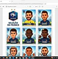 Arquivo 2 Álbuns Copa Do Mundo Kids Ilustrado  2026 - Thumbnail 21