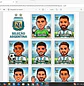 Arquivo 2 Álbuns Copa Do Mundo Kids Ilustrado  2026 - Thumbnail 22