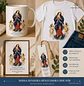 Arquivo Kit Digital Coleção Santos Católicos Vol 02 - Santa Ideia - thumbnail 11