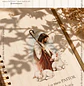 Kit Digital O Bom Pastor Aquarela - Carinaspaper - thumbnail 7