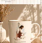 Kit Digital O Bom Pastor Aquarela - Carinaspaper - thumbnail 8