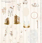 Kit Digital O Bom Pastor Aquarela - Carinaspaper - thumbnail 4