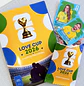 Arquivo Álbum Love Copa Namorados - Thumbnail 1