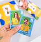 Arquivo Álbum Love Copa Namorados - Thumbnail 2