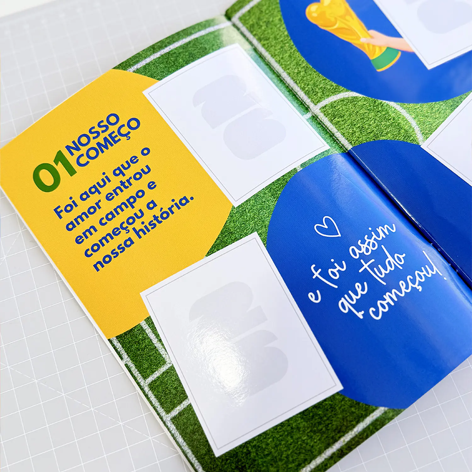 Arquivo Álbum Love Copa Namorados 5