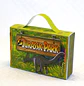 Arquivo Jurassic Parck - Dinossauro - Thumbnail 4