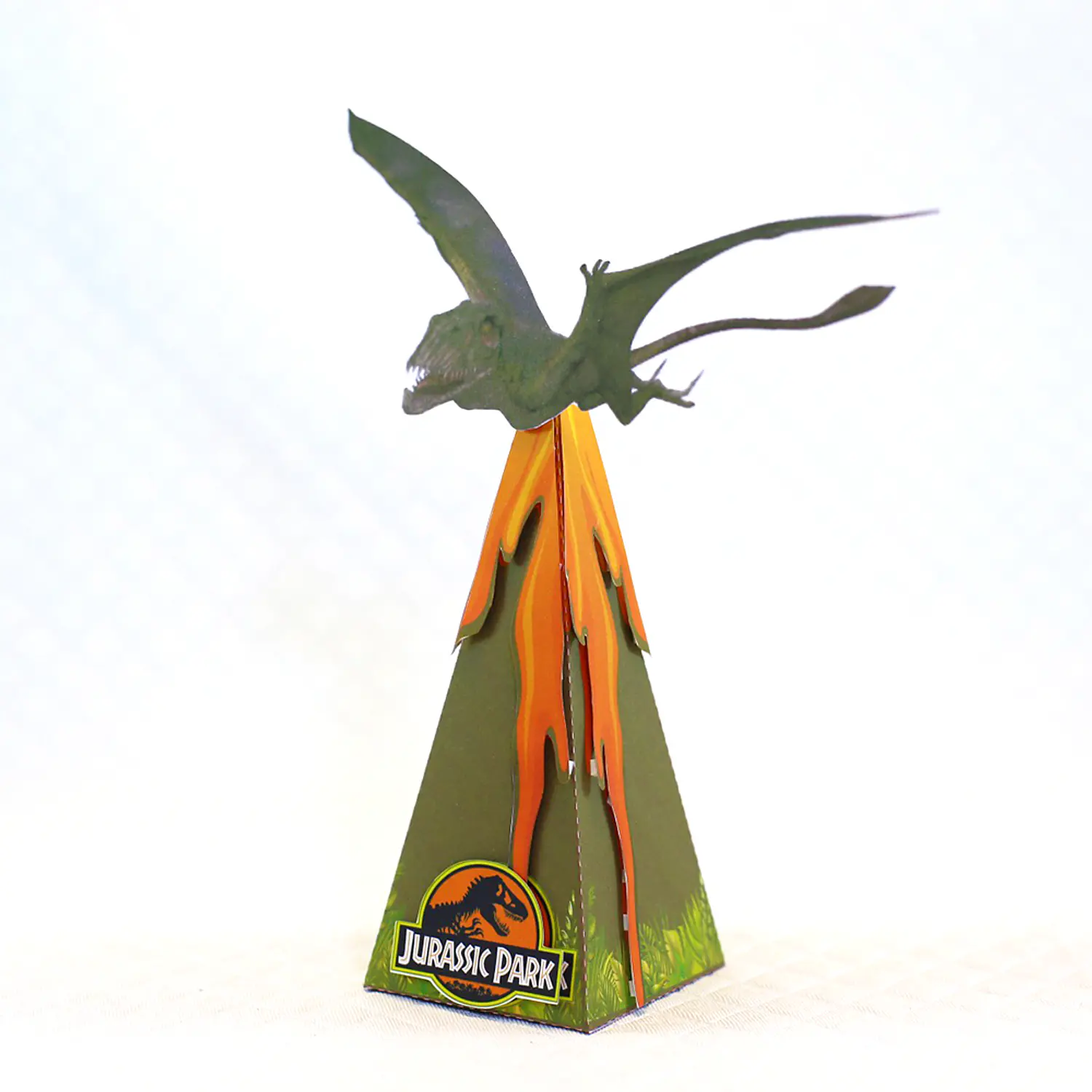 Arquivo Jurassic Parck - Dinossauro 5