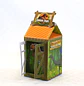 Arquivo Jurassic Parck - Dinossauro - Thumbnail 6