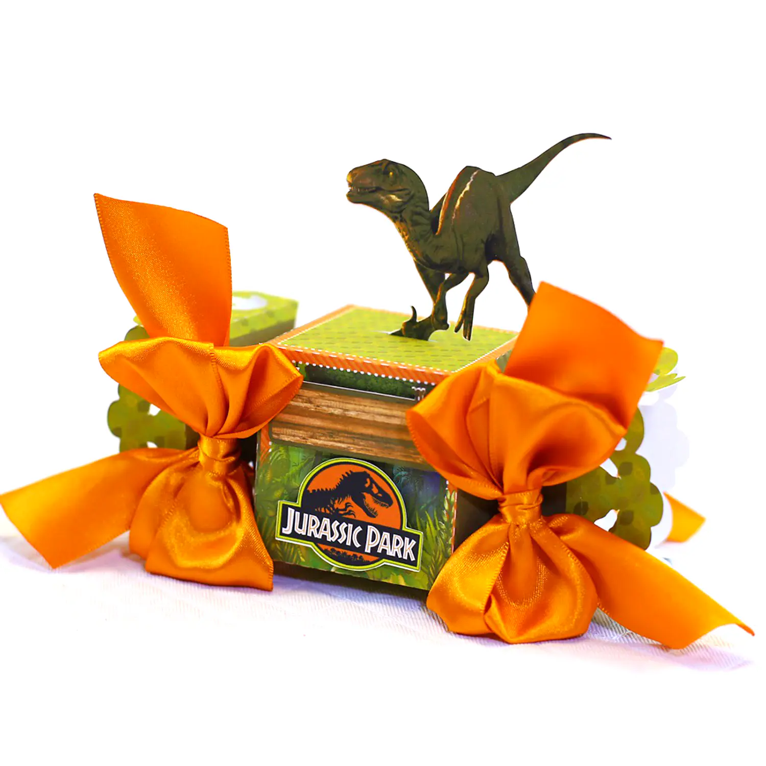 Arquivo Jurassic Parck - Dinossauro 7
