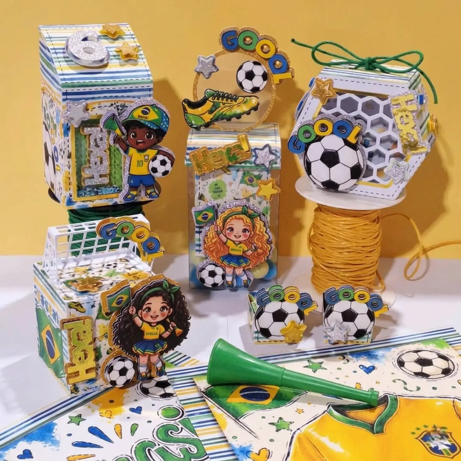 Arquivo Copa Do Mundo 1