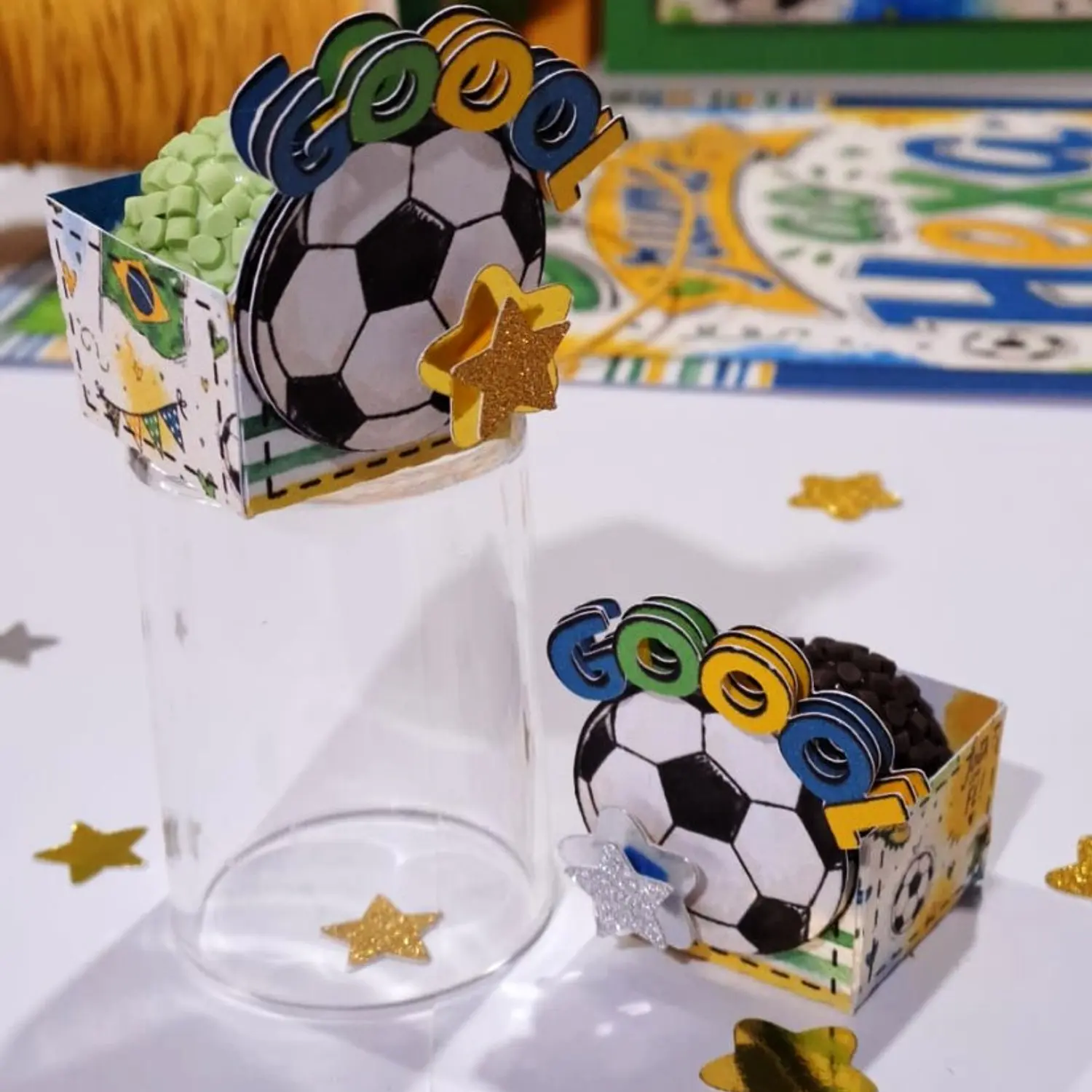 Arquivo Copa Do Mundo 2