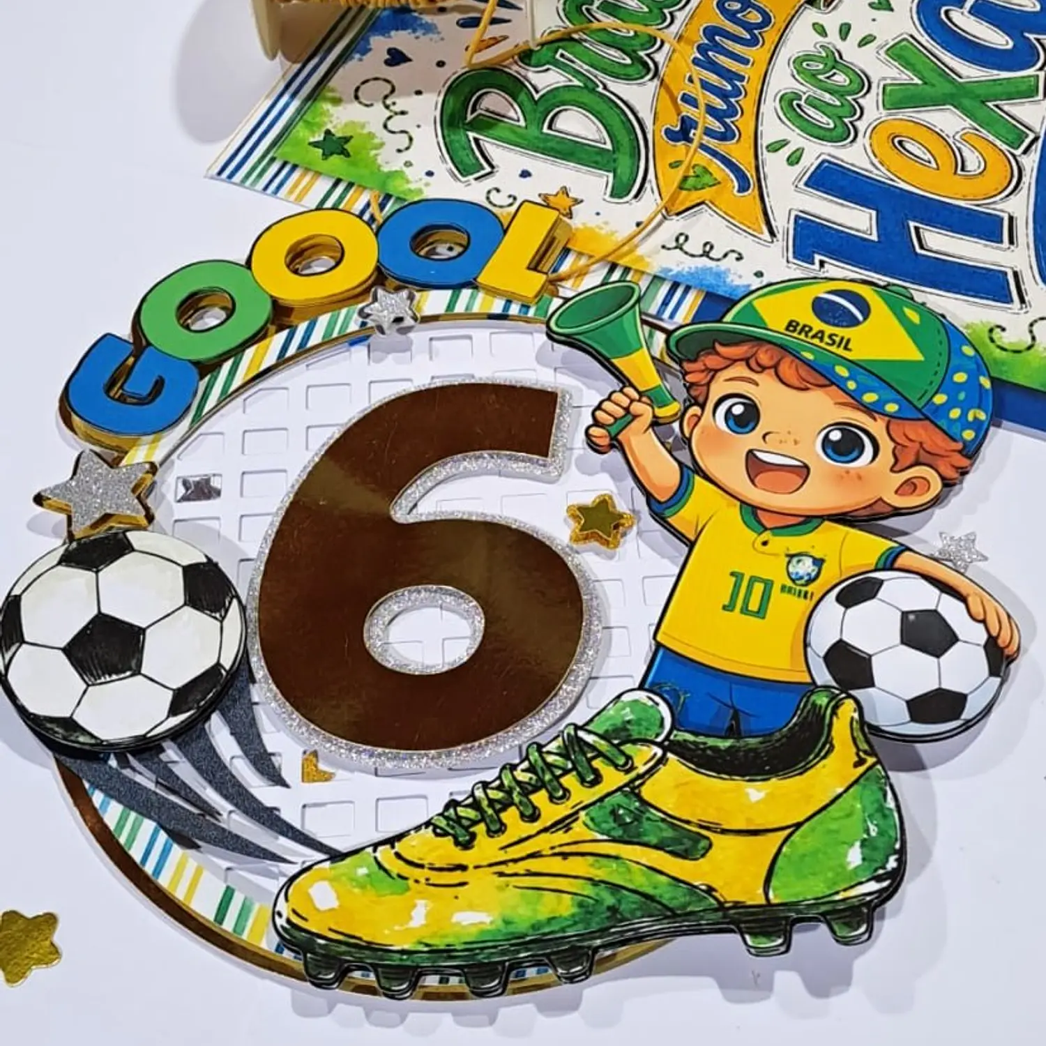 Arquivo Copa Do Mundo 4