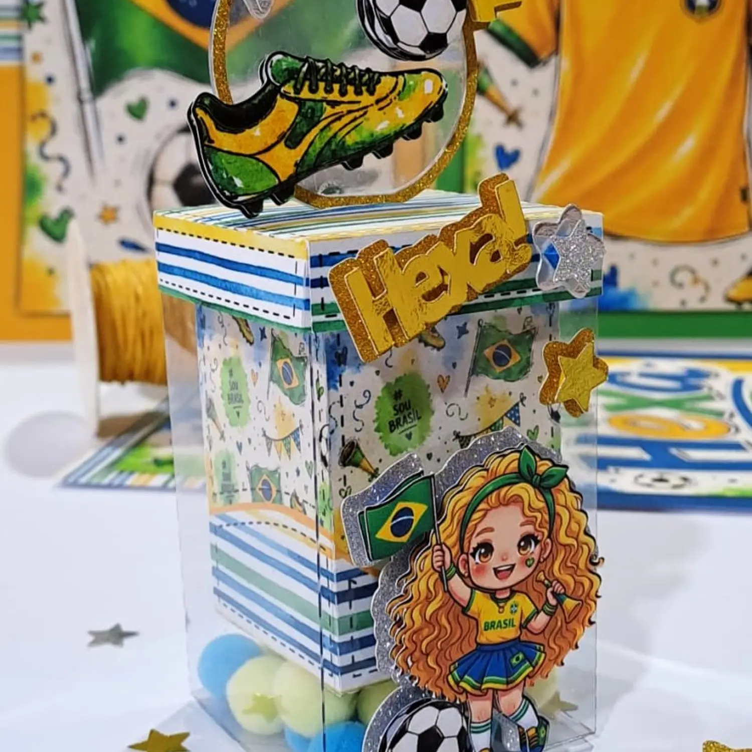 Arquivo Copa Do Mundo 5