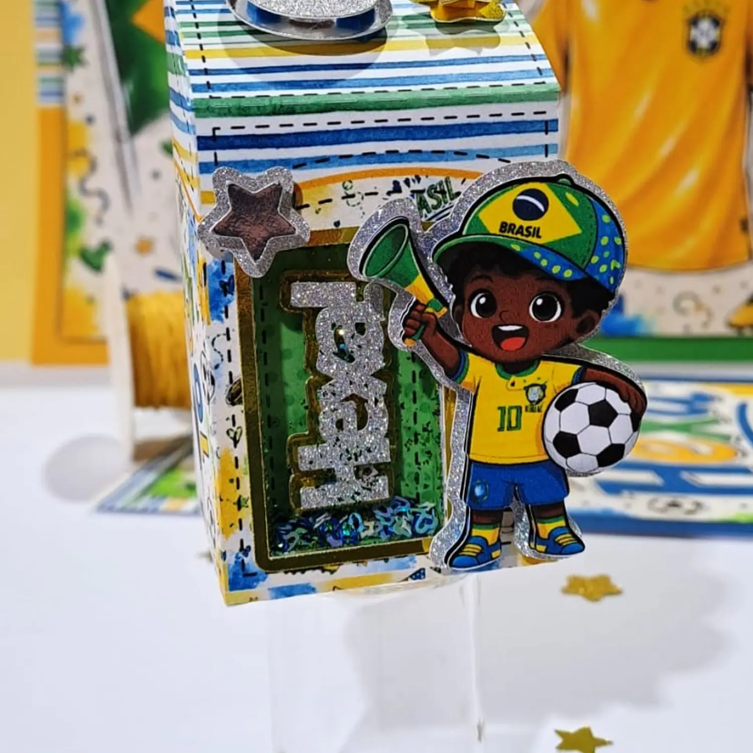Arquivo Copa Do Mundo 6