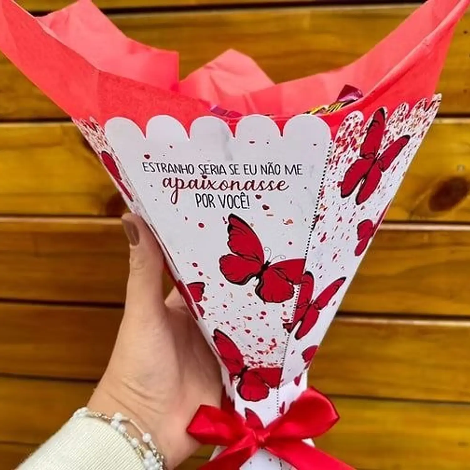 Arquivo Kit Buquê Romântico Com 10 Artes 2