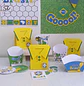 Arquivo Mini Kit Copa Do Mundo - thumbnail 1