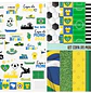 Arquivo Mini Kit Copa Do Mundo - thumbnail 4