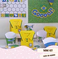 Arquivo Mini Kit Copa Do Mundo - thumbnail 7