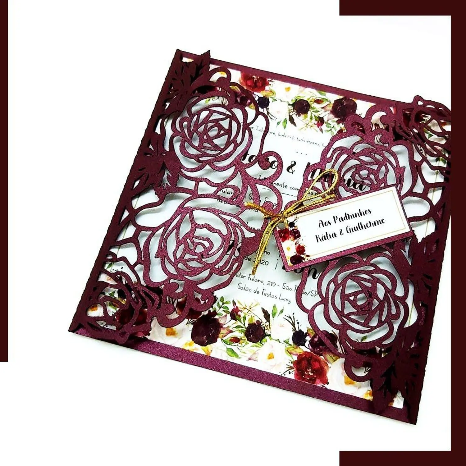 Arquivo Casamento Floral Marsala 8