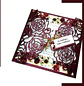 Arquivo Casamento Floral Marsala - Thumbnail 8